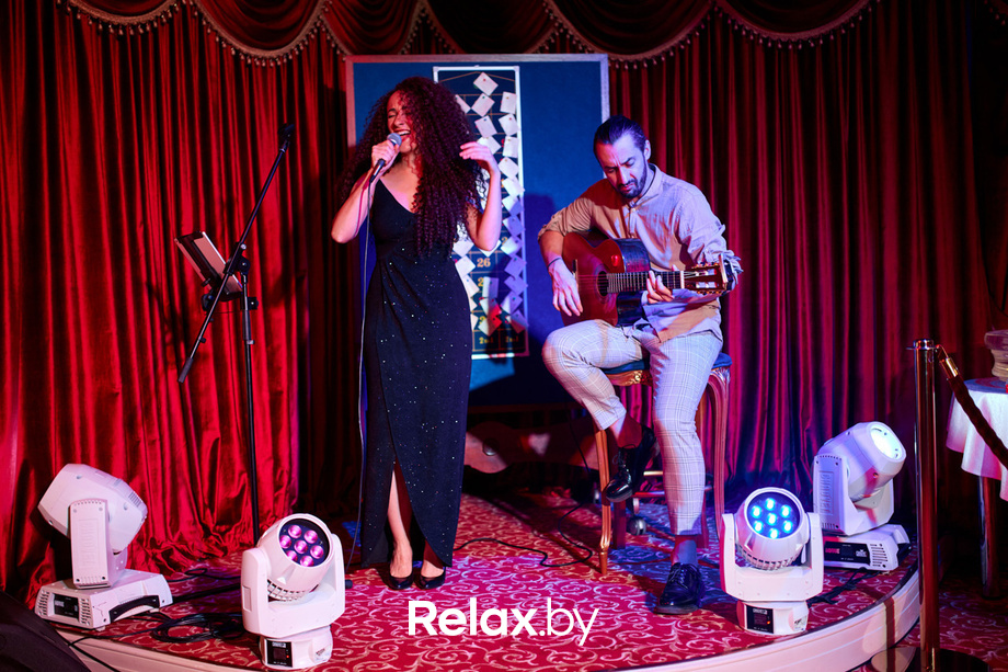 Шоу Мелодия удачи, фото № 54