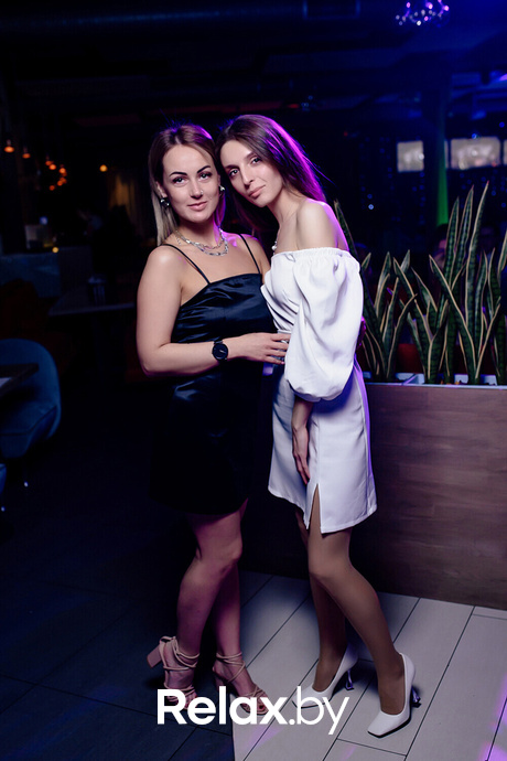 Hot Weekend, фото № 14