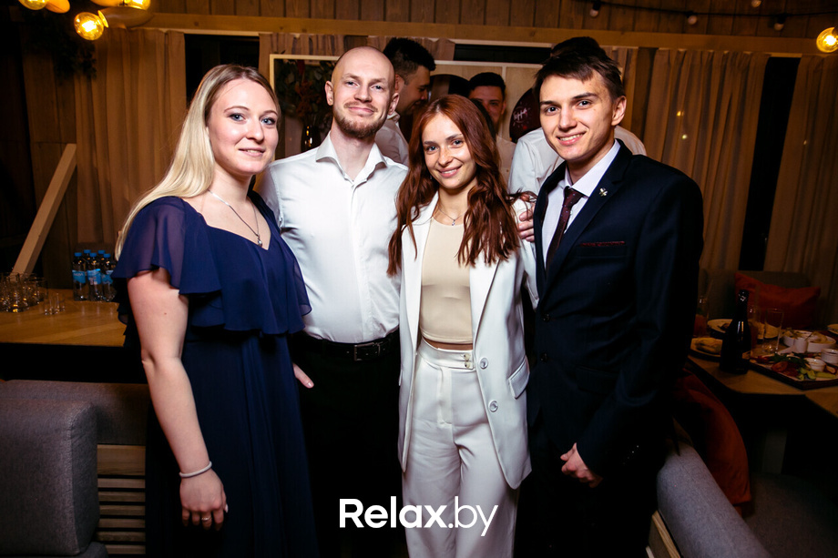 Ночные жители, фото № 27