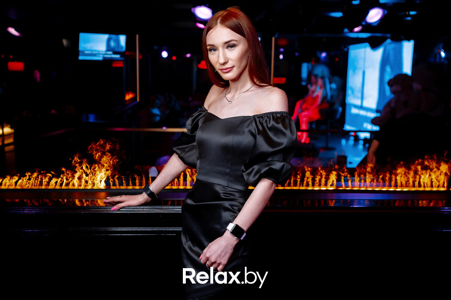 Пятница и суббота в RadioKillers, фото № 21