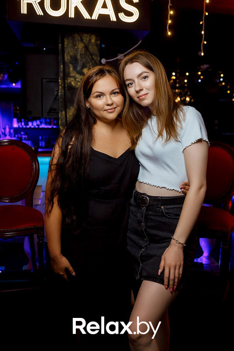 Thursday Party, фото № 11