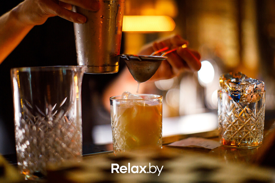 Live Lounge, фото № 25