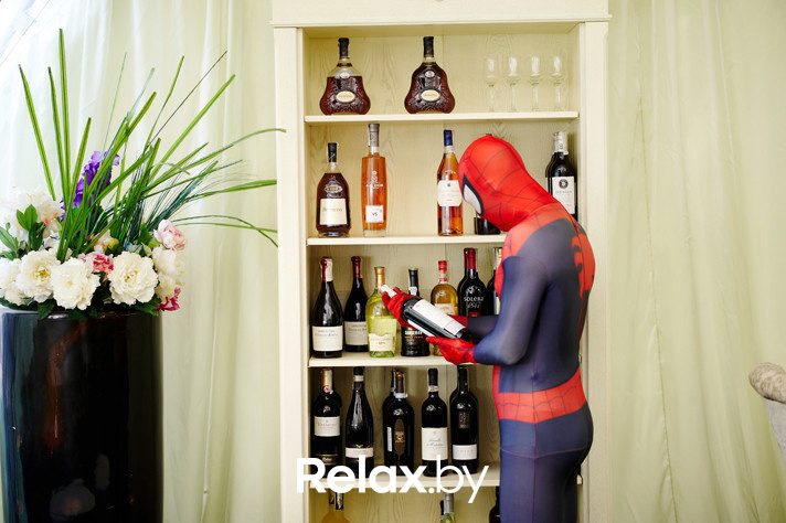 Воскресный бранч, фото № 16