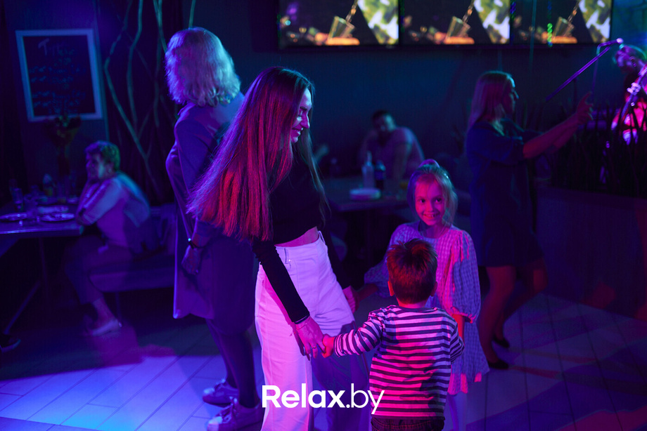 Ночные жители, фото № 42