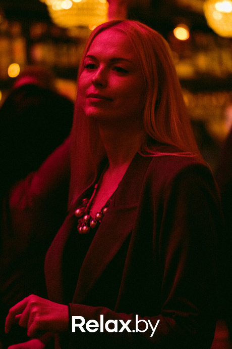 Вечеринка в PINKY, фото № 70