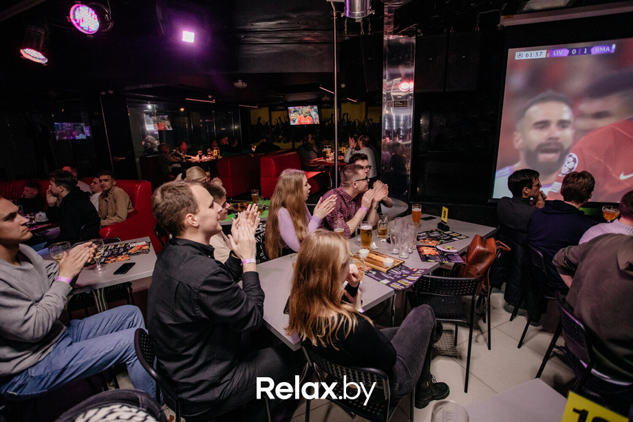 Финал Лиги Чемпионов, фото № 177