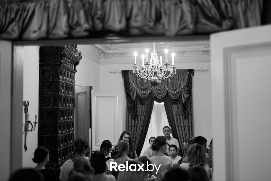 IMG FASHION SHOW – SUMMER 2021, фото № 407