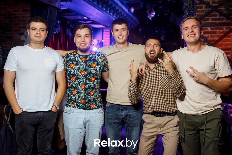 Brooklyn Live!, фото № 3