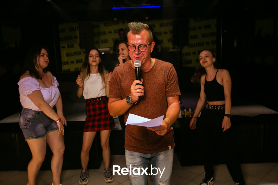 День Независимости Республики Беларусь, фото № 82