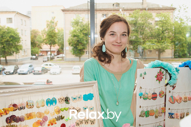 Большой Fashion Market, фото № 10