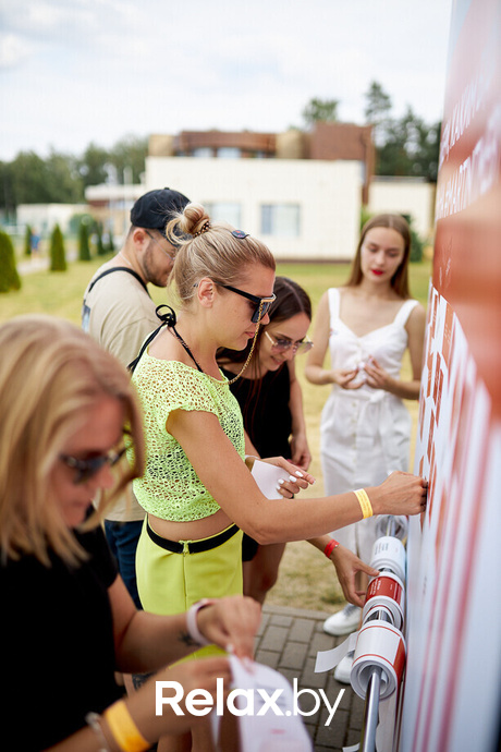 Вечеринка Martini Time, фото № 17