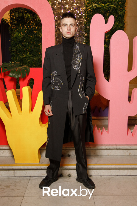 День красоты в День города FashionStyleModels by Igor Ivanov, фото № 19