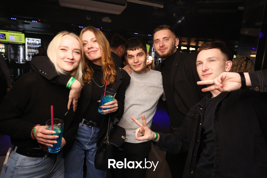 Men's world Day, фото № 36