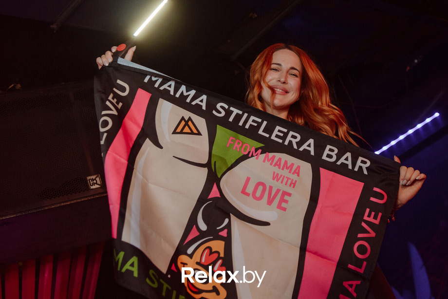 Saturday «Don’t stop the party», фото № 18