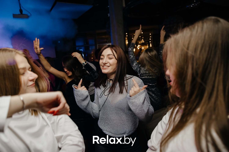 Ночные жители, фото № 66