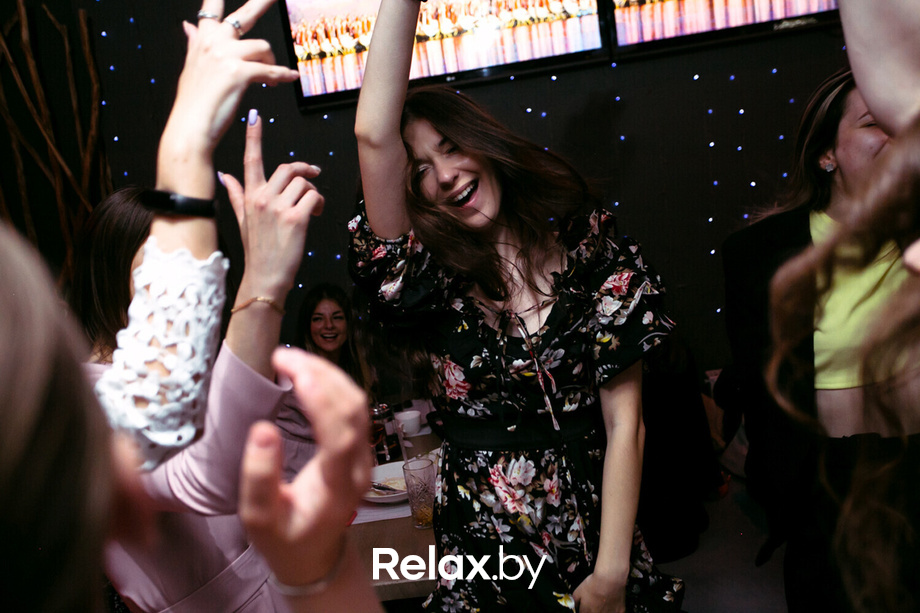 Ночные жители, фото № 37