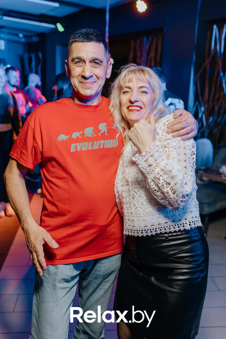 Ночные жители, фото № 30