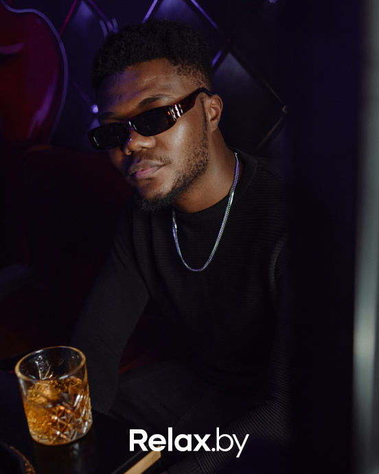 Friday «Double Trouble», фото № 32