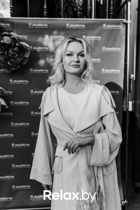 5 лет центру красоты «Академи», фото № 137