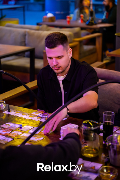 Monkey Brothers, фото № 8