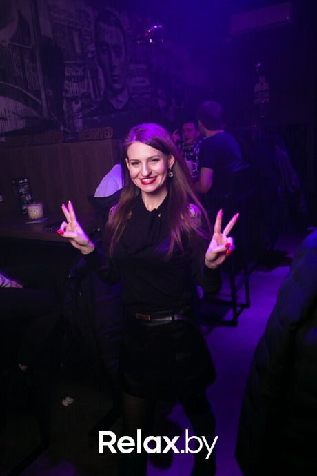 Выходные в острых козырьках, фото № 84