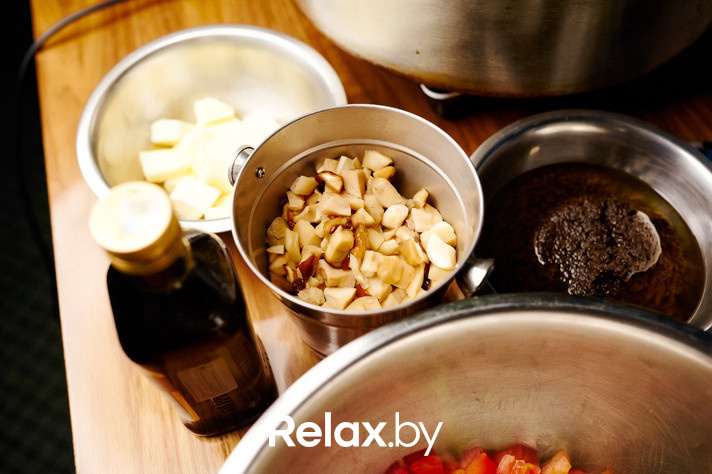 Suturday night in La terazza, фото № 12