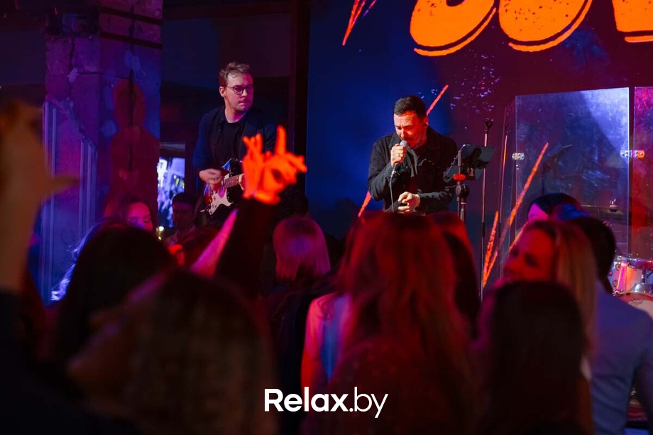 Saturday party, фото № 44