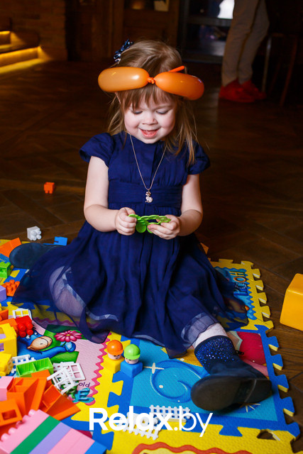 Детский день, фото № 22