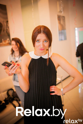 Салон красоты Joli и креативная команда «Angel Style», фото № 85