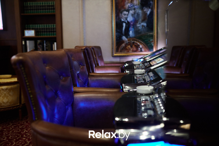 «Lucky 7 и Счастливый рейс», фото № 19