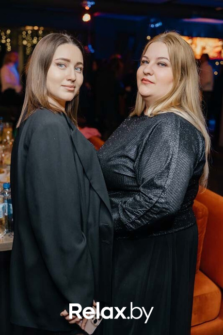 Happy New Year in Terra, фото № 75