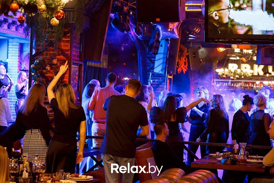 Brooklyn Live!, фото № 10