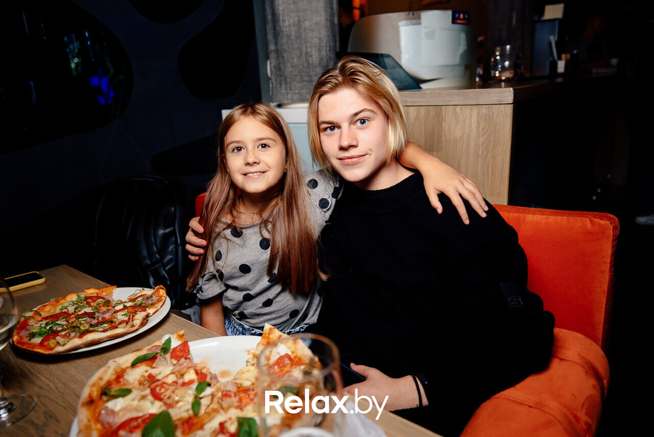 Ночные жители, фото № 58