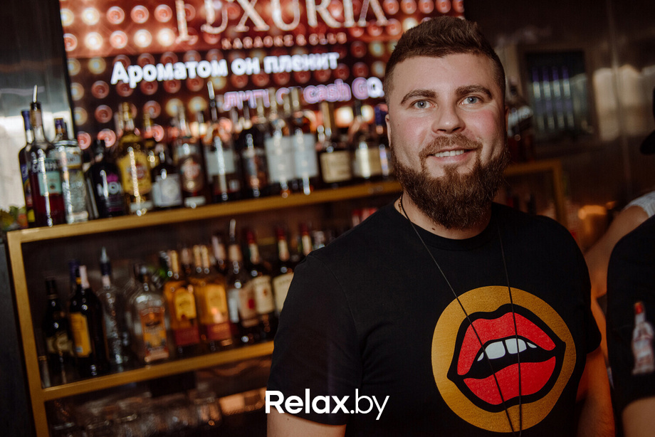 Saturday LUXURIA LXR, фото № 12