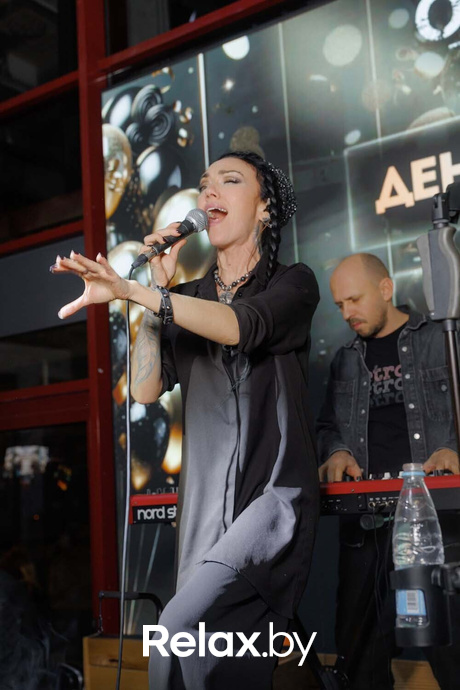 Новогодний корпоратив, фото № 151