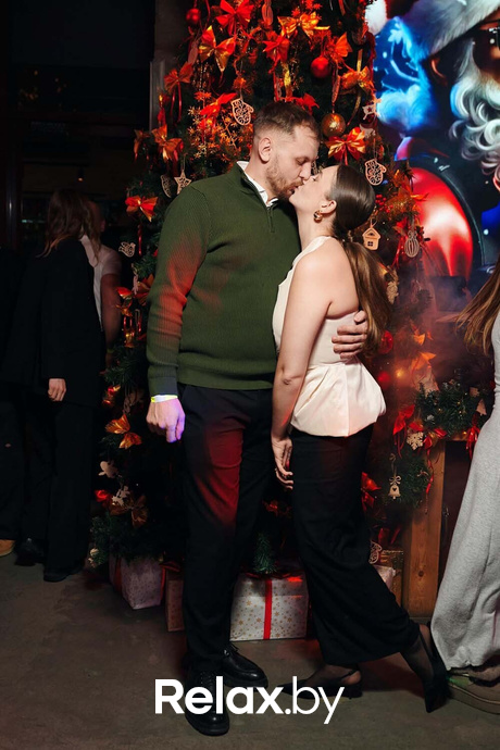 Новый Год, фото № 78