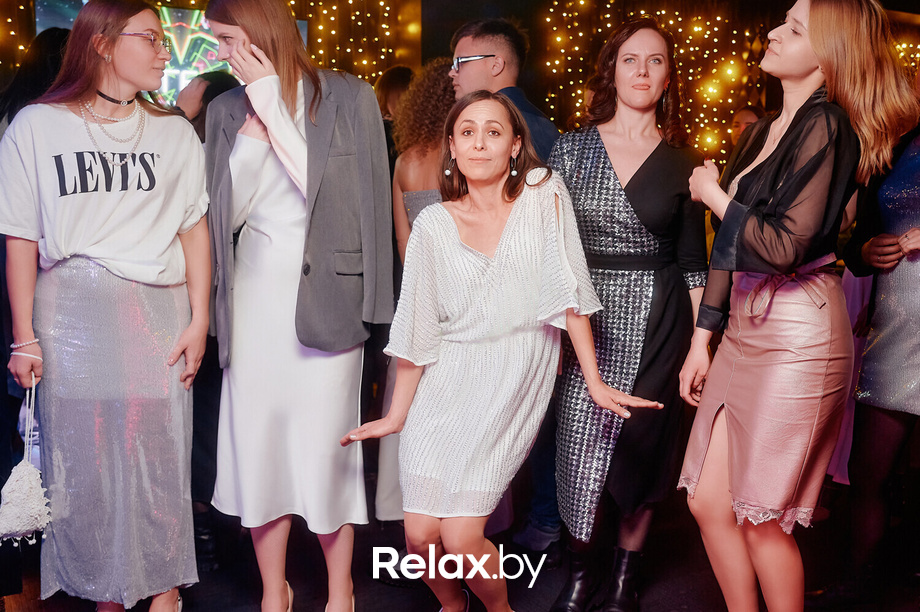 Новый Год в Ангелах, фото № 40