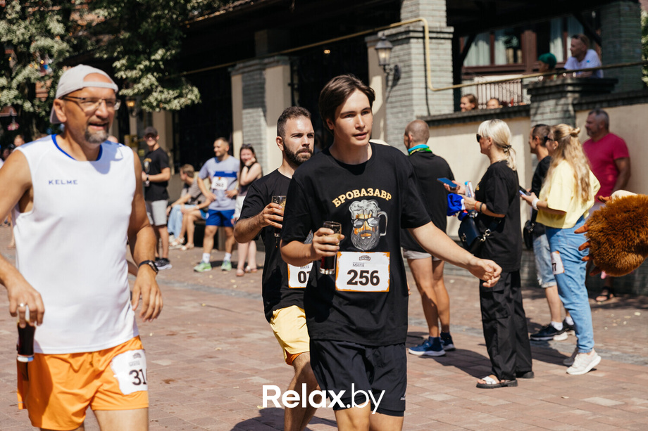 Бровару 27! Забег «Броварская миля 2024», фото № 44
