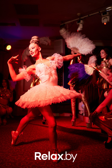 Лето на драйве, фото № 128