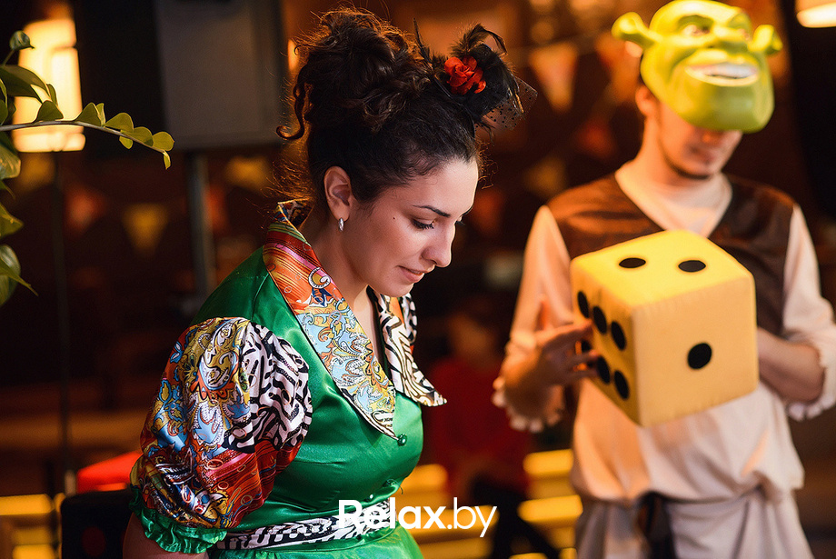 Детское воскресенье, фото № 54