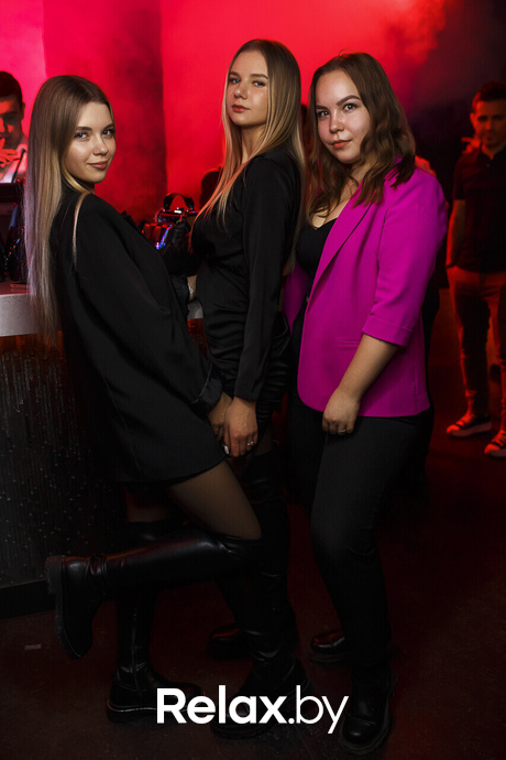 Luna Saturday, фото № 34