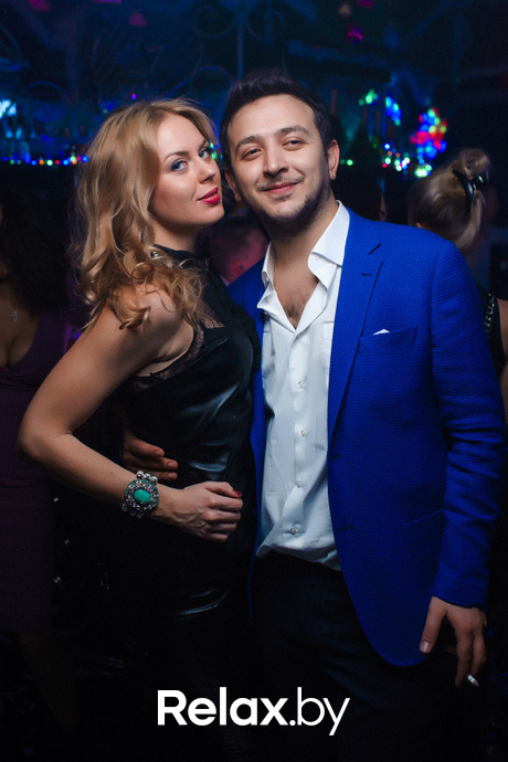 Happy New Year, фото № 24