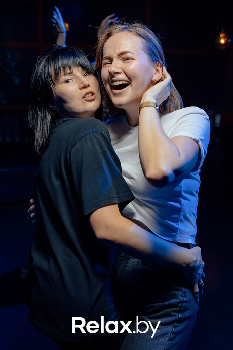 Karaoke «Barberry», фото № 85