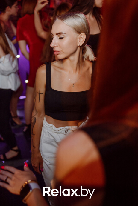 Saturday «Don’t stop the party», фото № 39