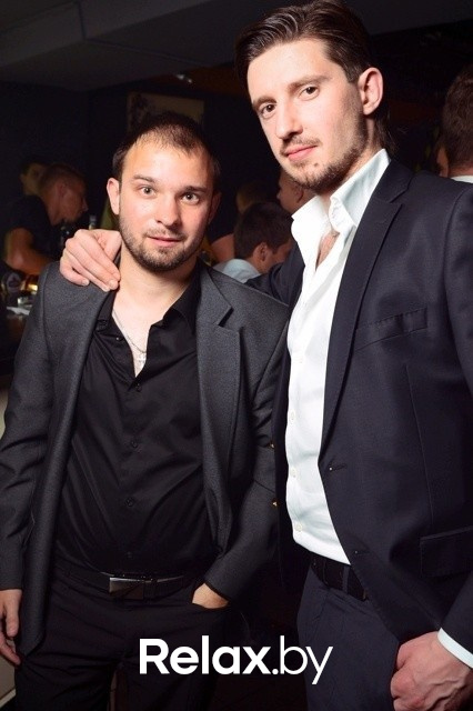 Centr Club Show, фото № 75