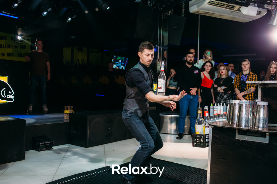 Зимний беспредел, фото № 27