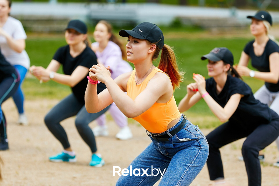 МЕГА-отрыв Relax.by, фото № 52