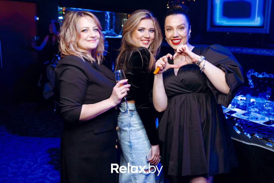 Friday BOGEMA, фото № 1