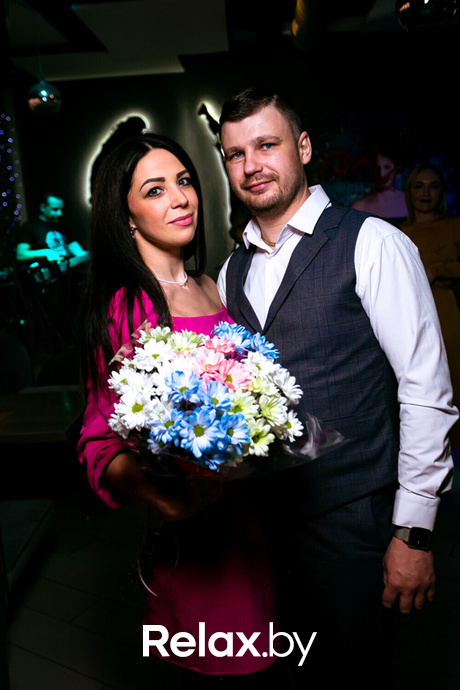 Ночные жители, фото № 4