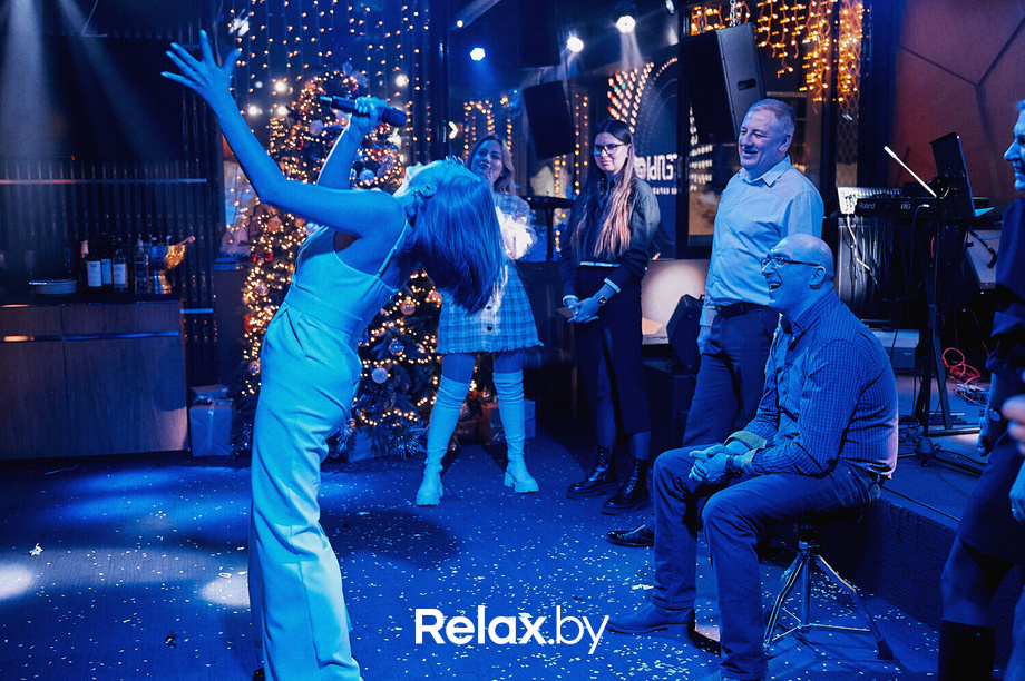 Thursday Music, фото № 72